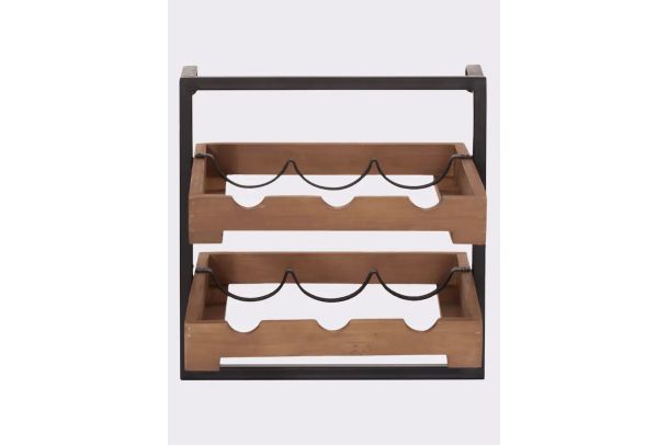 Deco - Wine shelf-91248906