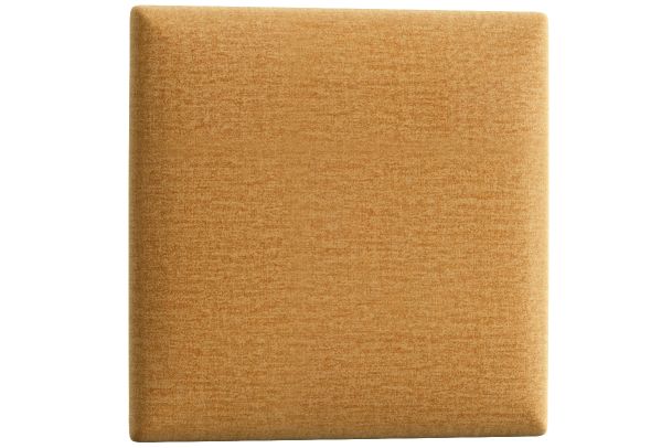 Обитая панель - Upholstered panel Quadratta 40x40