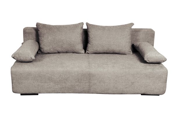 3-seat sofa - Georgia (Pull-out with storage box)