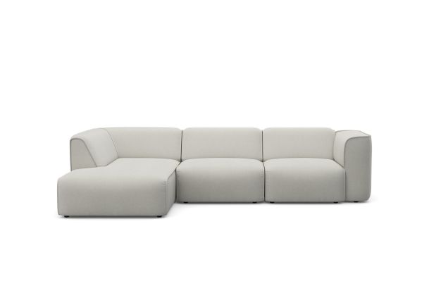 Corner sofa - Ares