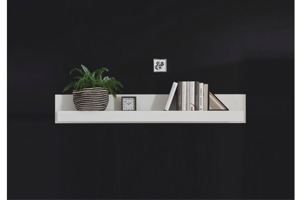 Shelf - Carat