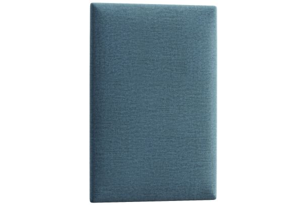 Обитая панель - Upholstered panel Quadratta 60x40