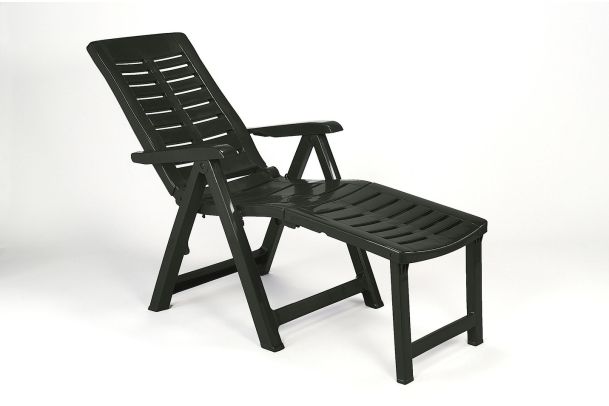 Уличная Мебель - Relax chair - Arizona