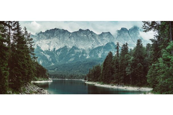 A simple example image