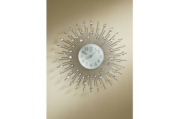 Wall accents - Wall clock-45385