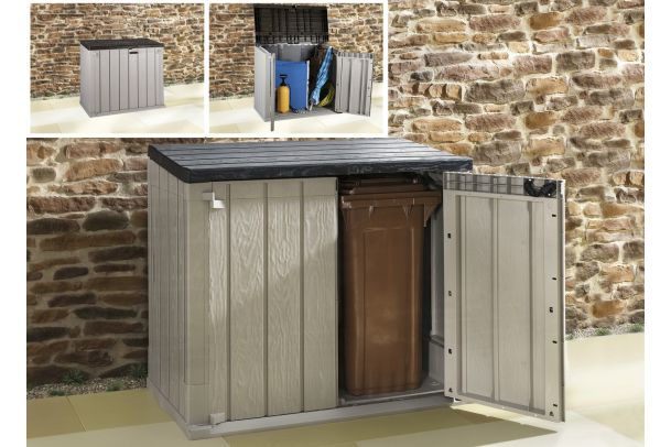 Уличная Мебель - Storage box 840l