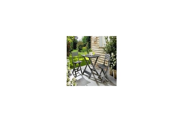 Уличная Мебель - Garden Set - Celine