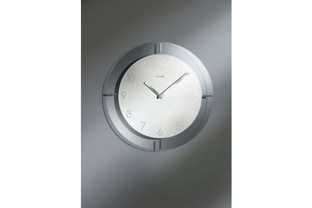 Wall accents - Wall clock-47216