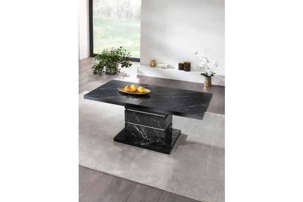Coffee table - Tullio