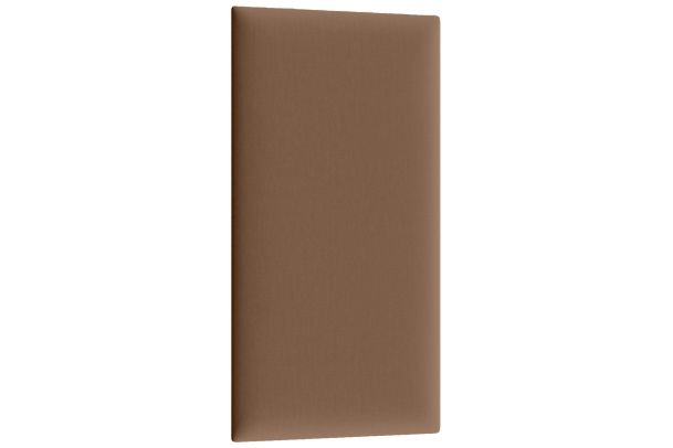Обитая панель - Upholstered panel Quadratta 60x30