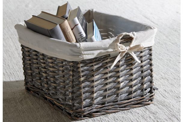 Прочее - California basket