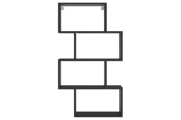 Shelf - Egurro