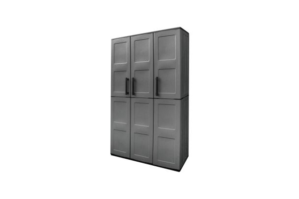 Уличная Мебель - Storage cabinet