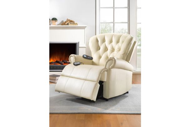TV Креслo - Relaxing armchair