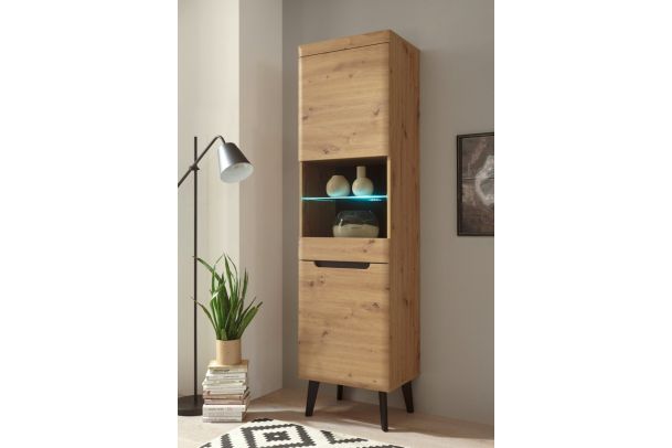 Display case - Torge
