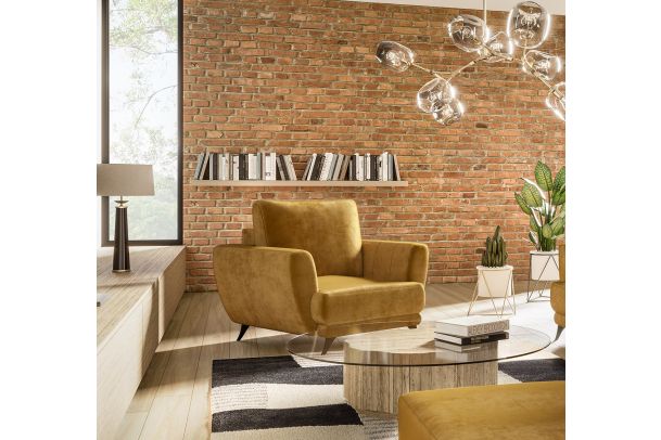Chair - Megis 1F
