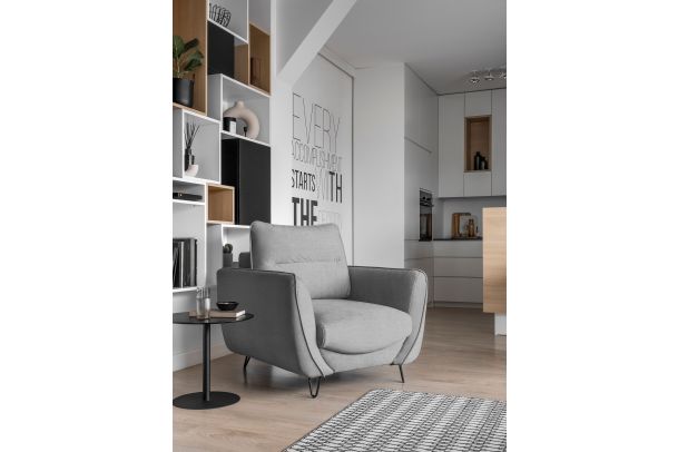 Chair - Silva 1F