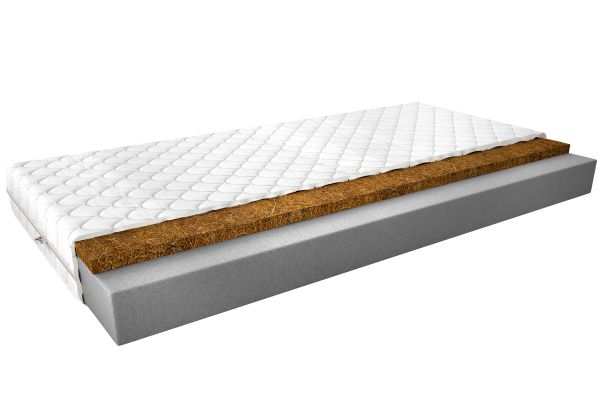 Mattress  - Materac Piankowy Luna MS
