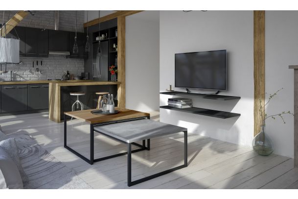 Coffee table - Nevio