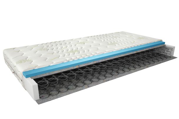 Mattress  - Materac Bonelowy Omini