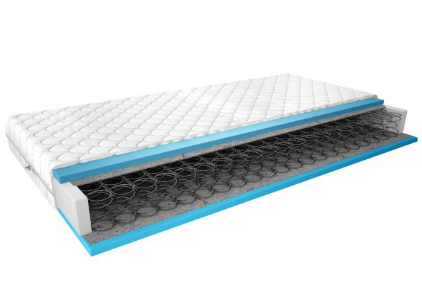 Mattress  - Materac Bonelowy Orsola MS