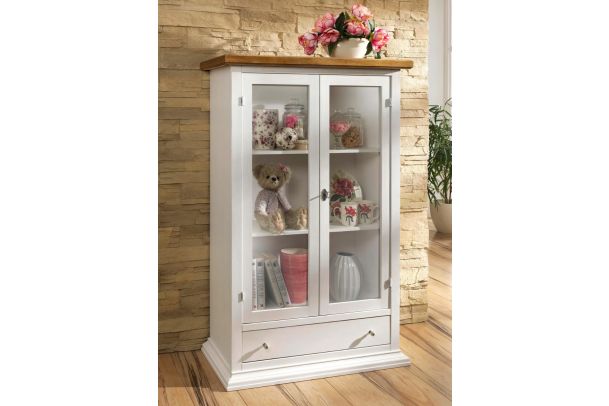 Display case - Alessia