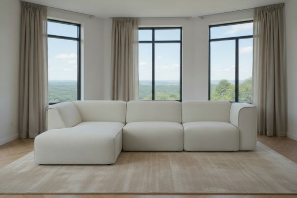 Corner sofa - Ares