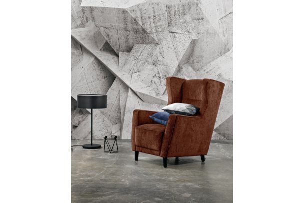 Chair - Armchair - Pierre