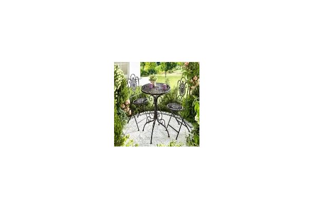 Уличная Мебель - Garden Set - Augusta