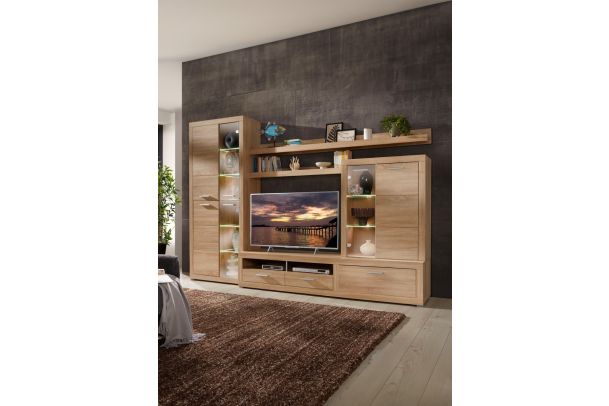 Wall unit - Aurelio