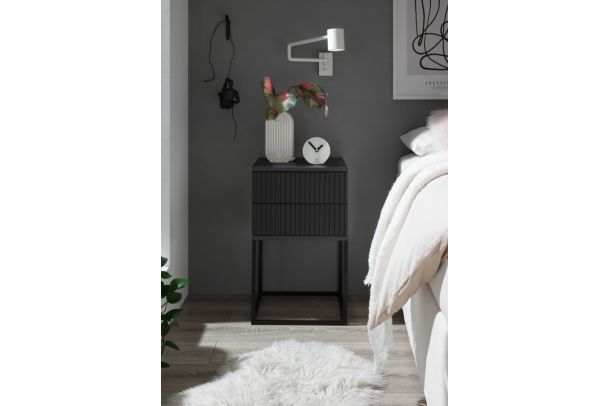 Nightstand - Bedside table Ava