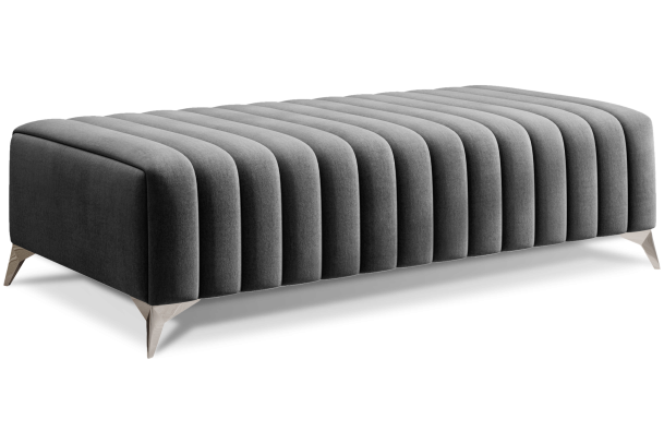 Footstool - Laurence
