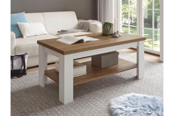 Coffee table - Beauvais