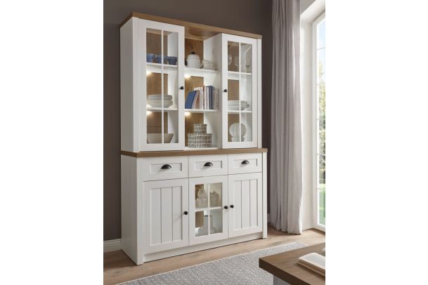 Display case - Beauvais