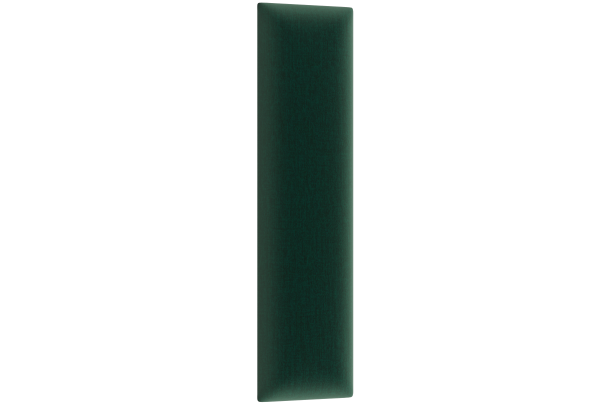 Обитая панель - Upholstered panel Quadratta 60x15