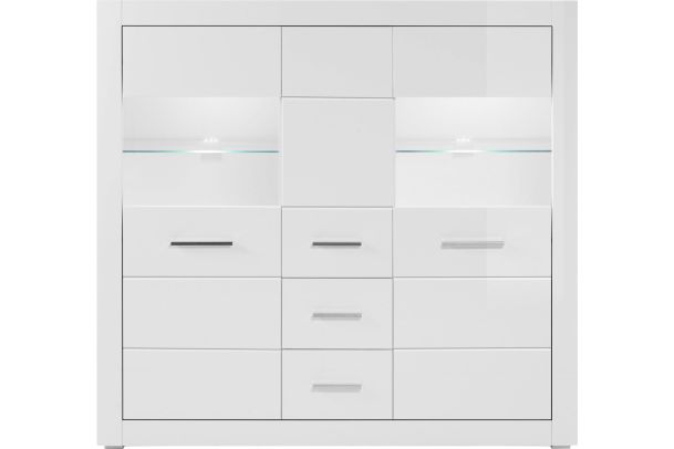 Sideboard - Bianco