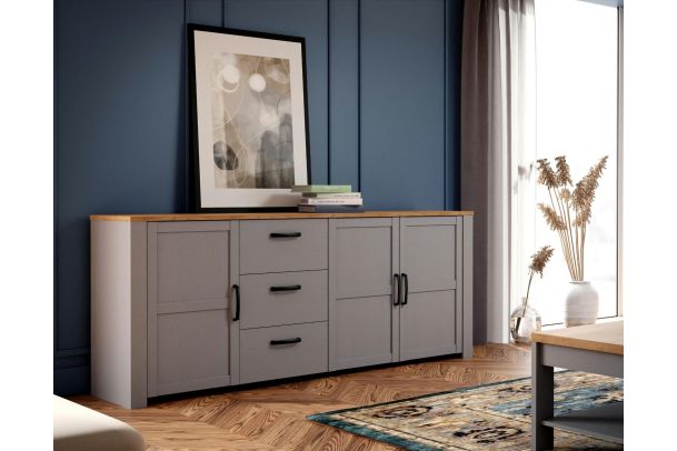 Sideboard - Bohol