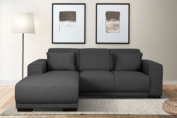 Corner sofa - Bornholm