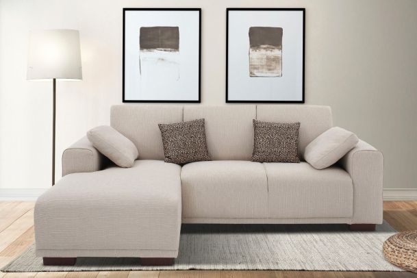 Угловой диван - Bornholm