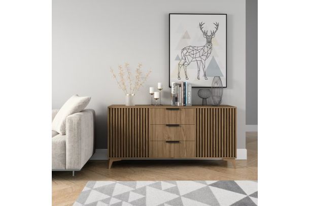 Chest of drawer - Entsian