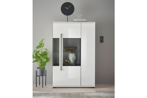 Display case - Cantara