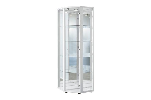 Display case - Carmen
