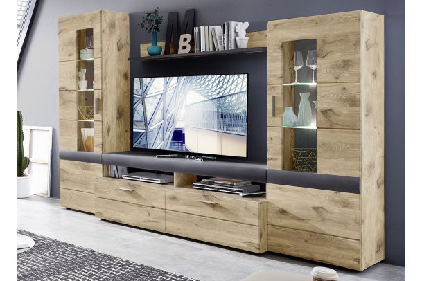 Wall unit - Chic