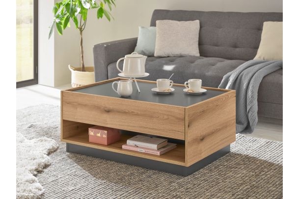 Coffee table - City