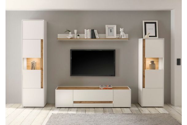 Wall unit - City