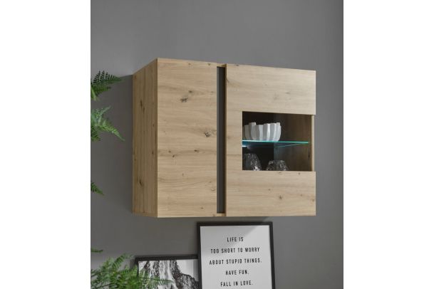 Display case - Clair