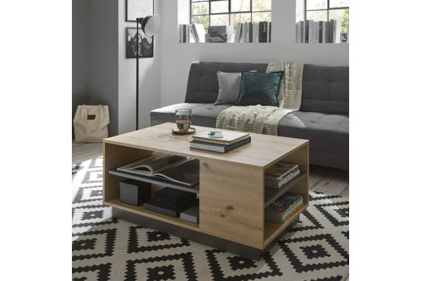 Coffee table - Clair