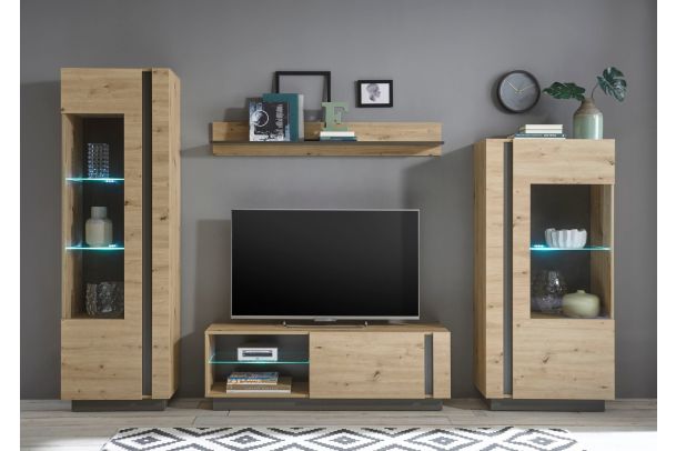 Wall unit - Clair