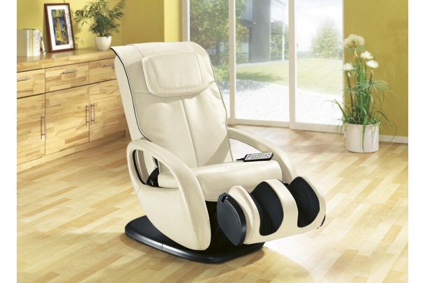 Massage chair - Comfort