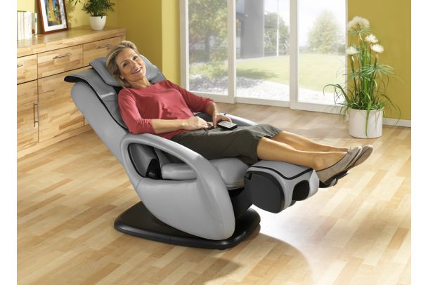 Massage chair - Comfprt